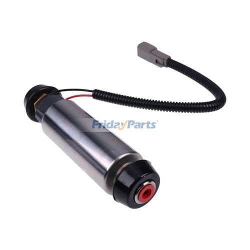 Fuel Transfer Pump 3690768 for Cummins Engine ISX QSX ISX11.9 SX15 ...