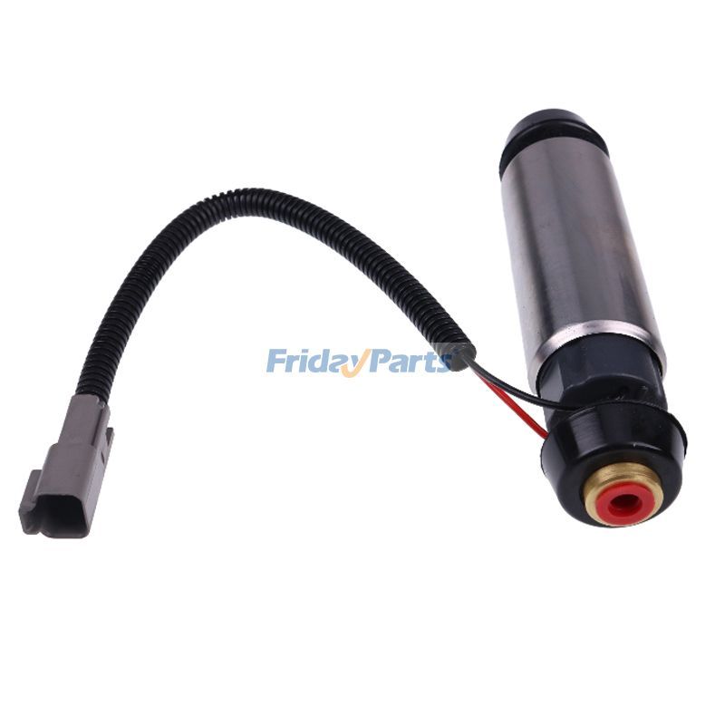 12-V-Kraftstofftransferpumpe für Cummins ISX12 ISX15 QSK60 QSN14 QSX11.9 QSX11.9 X15für Motor