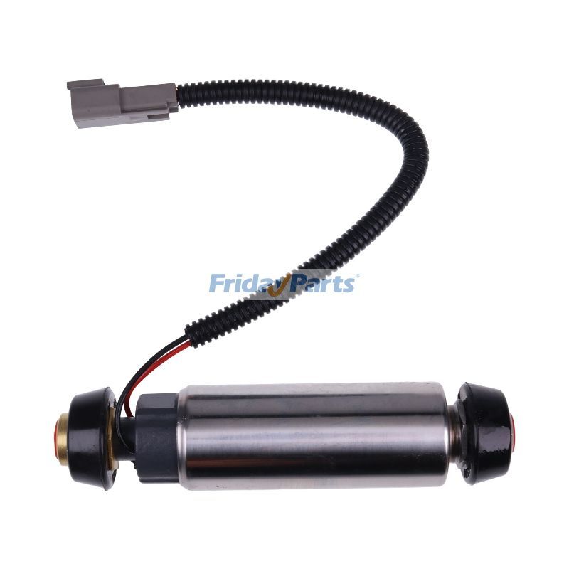 12-V-Kraftstofftransferpumpe für Cummins ISX12 ISX15 QSK60 QSN14 QSX11.9 QSX11.9 X15