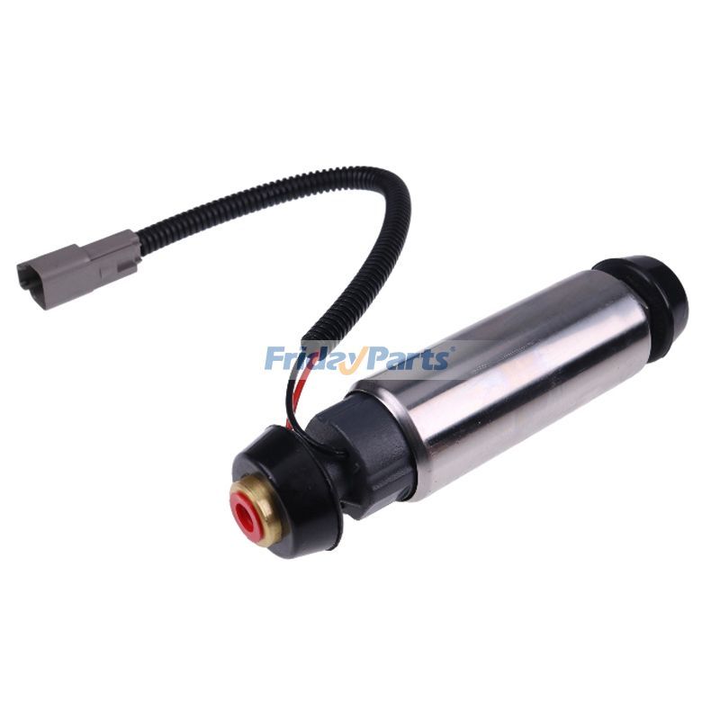 12-V-Kraftstofftransferpumpe für Cummins ISX12 ISX15 QSK60 QSN14 QSX11.9 QSX11.9 X15für Motor