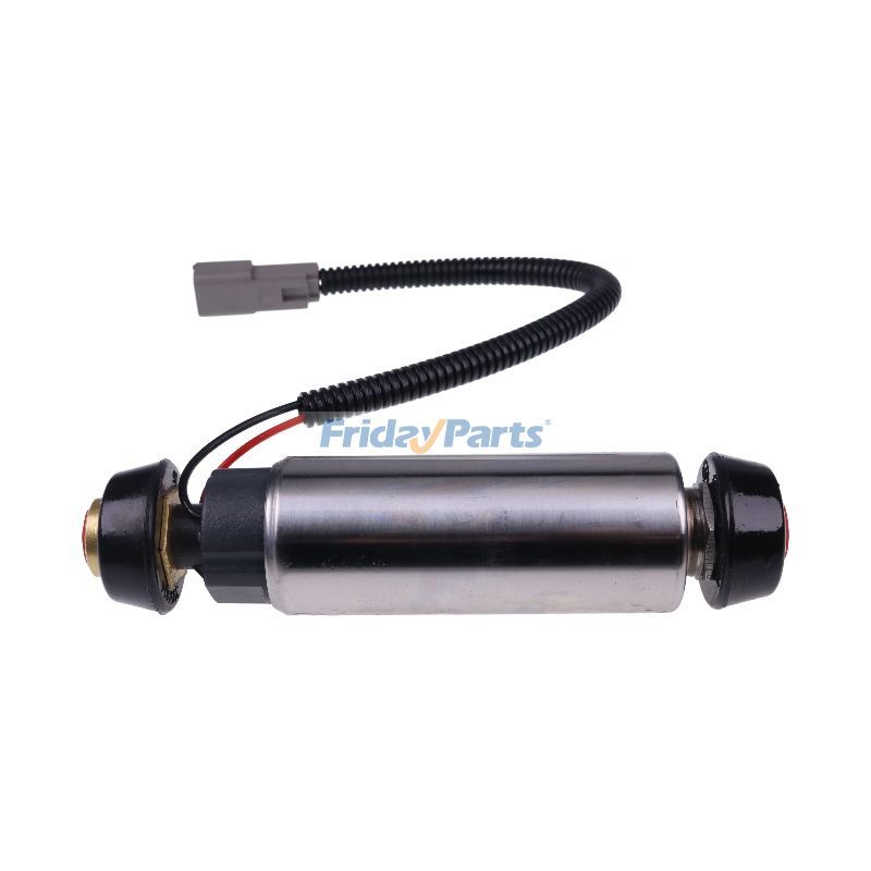 12-V-Kraftstofftransferpumpe 3690768 für Cummins-Motor ISX12 ISX15 QSK60 QSN14 QSX11.9 QSX11.9 X15für 
