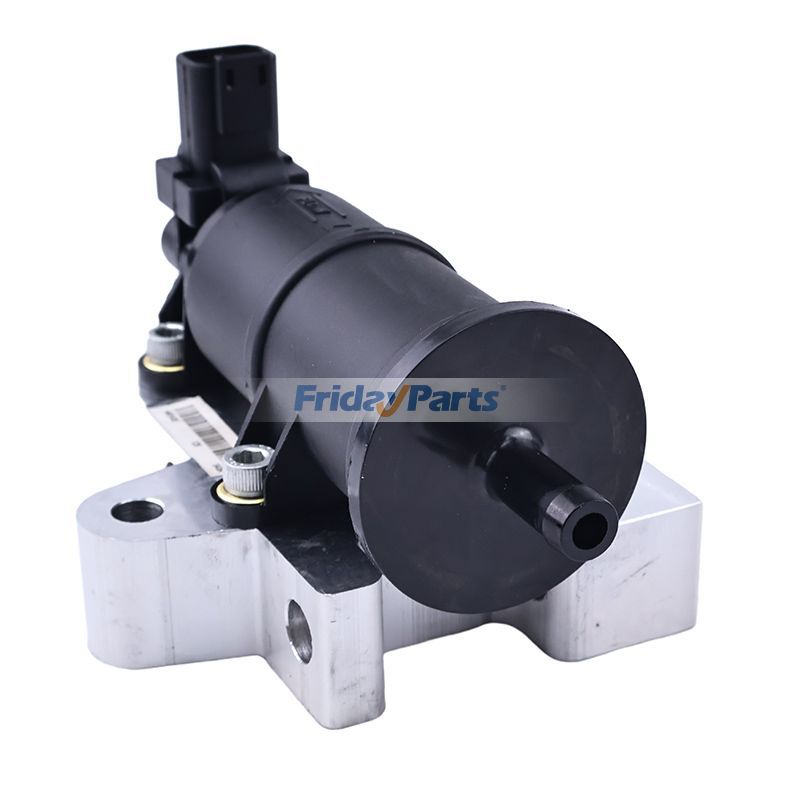 12-V-Kraftstofftransferpumperpillar CATfür Bagger