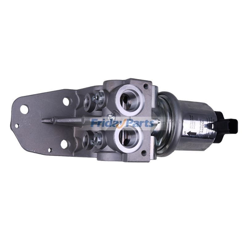 FridayParts 12-V-Kraftstofftransferpumpe