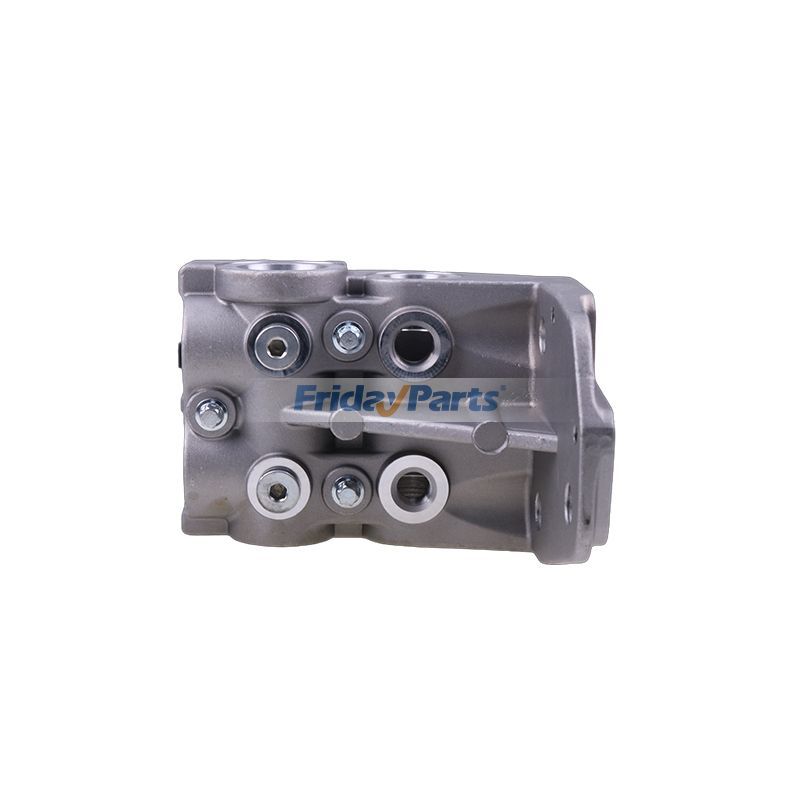 12-V-Kraftstofftransferpumpe 4935005 5362269 für Cummins-Motor ISB QSB ISC 6C8.3 ISC8.3 QSC8.3 QSL9für 