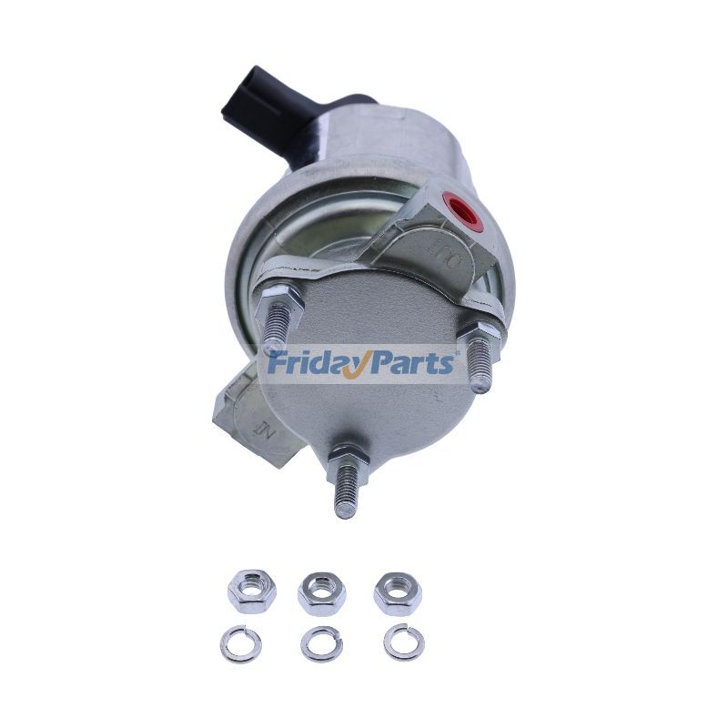 FridayParts Fuel Transfer Pump