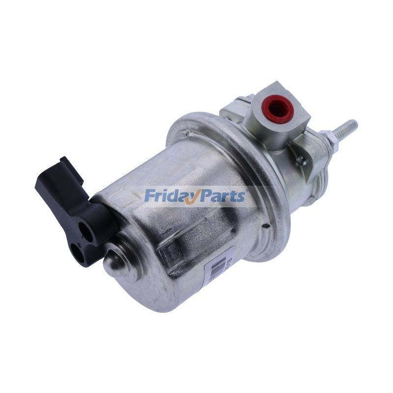 Engine Fuel Transfer Pump