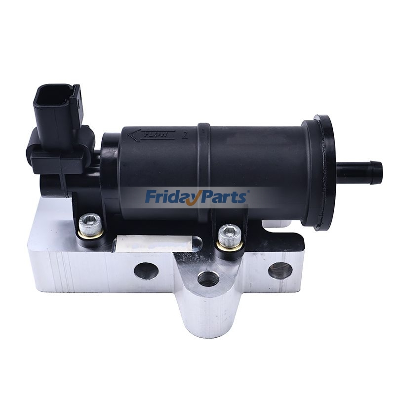 12-V-Kraftstofftransferpumpe T417342 für Perkins-Motor 1204E-E44TA 1204E-E44TTA 1204F-E44TA 1206E-E66TAfür 