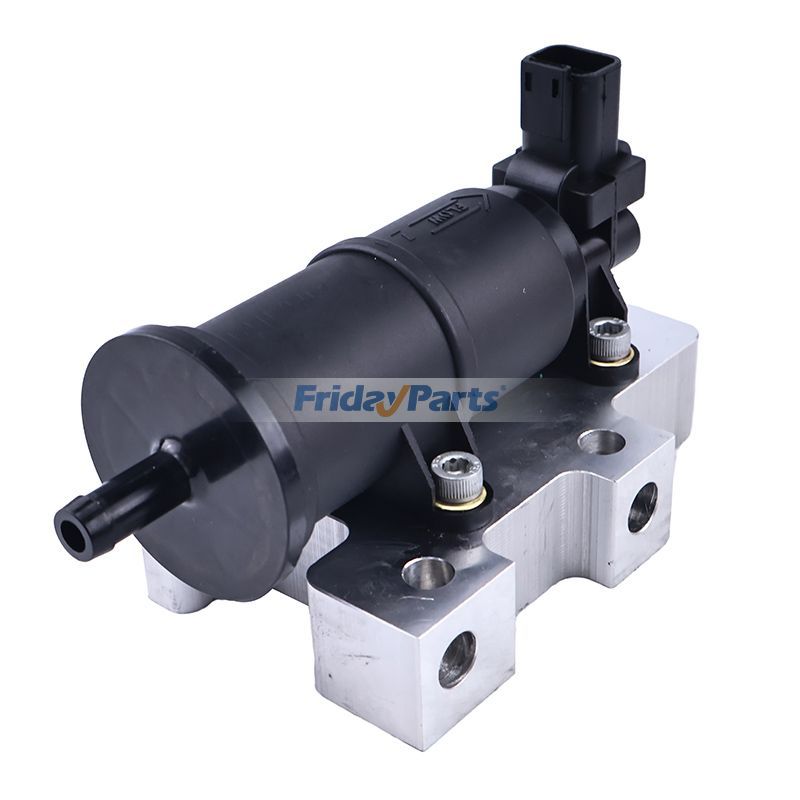 FridayParts Kraftstoffförderpumpe