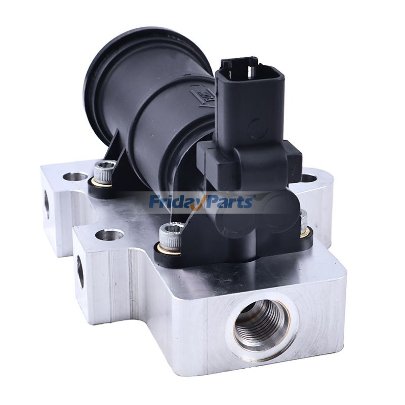 Kraftstoffförderpumpefür Motor