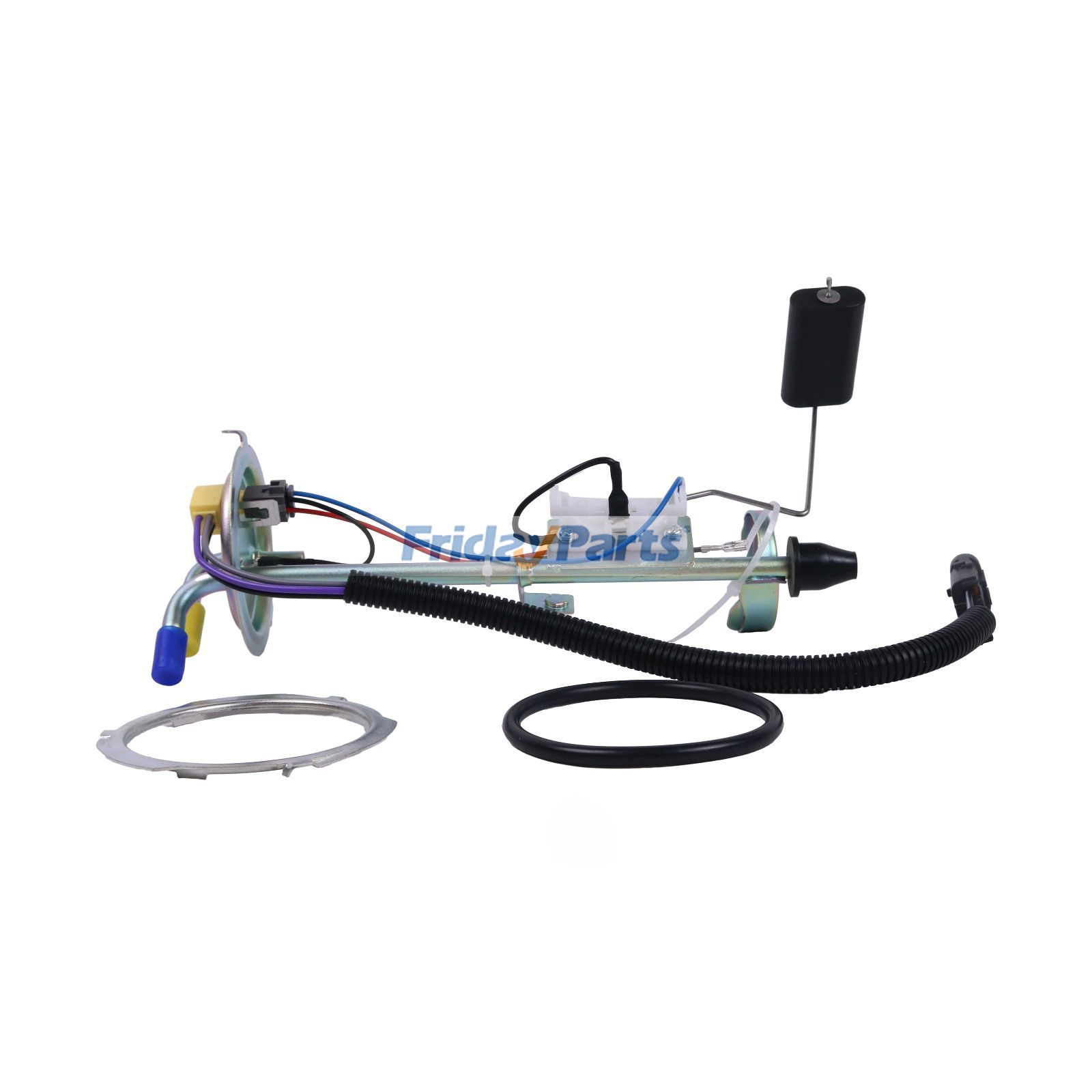 Unité d'envoi de réservoir de gazpour Véhicule