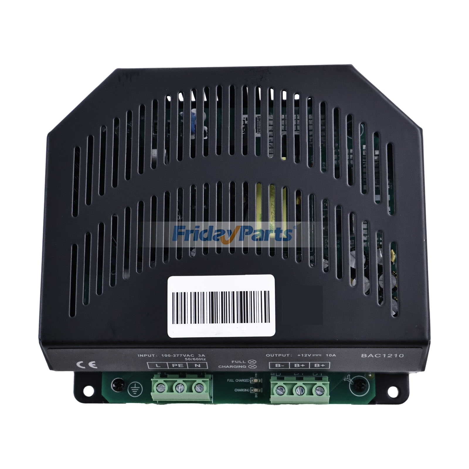 Others Generator Battery Charger