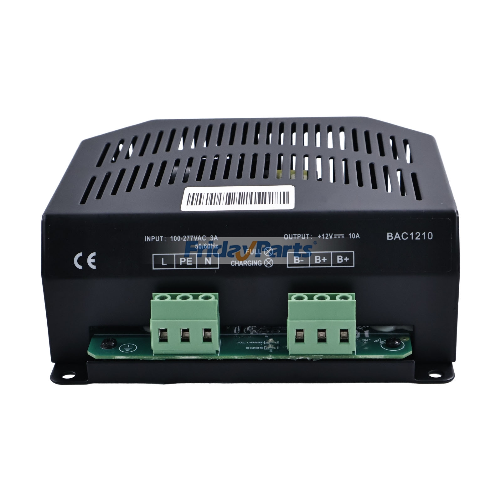 Generator Battery Charger compatible with Others