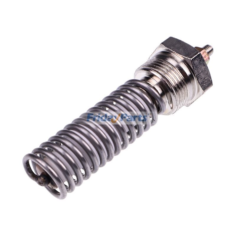 Bujía incandescente de 12 V 01179016 para motor Deutz 1011 2011 TD2011L04 D2011L02F TD2011L02W F2L2011 F3M2011 BF4M2011 F4L1011F