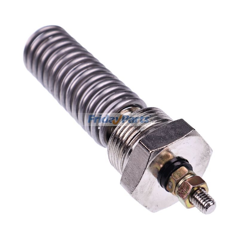 Bougie de préchauffage 12 V pour Deutz TD L04 D L02F TD L02W F2LF3MBF4MF4L Fpour Moteur