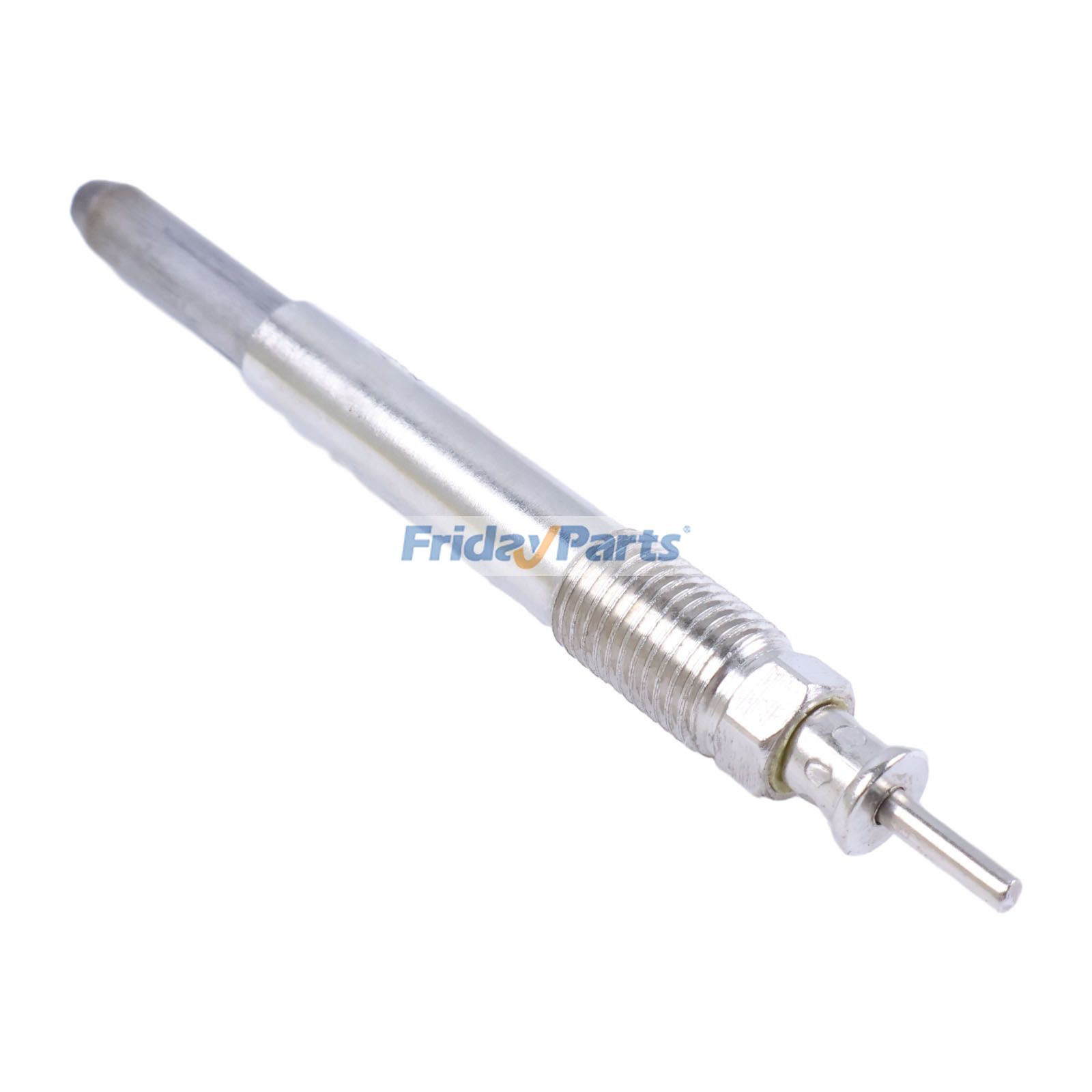 Bujía de precalentamiento 3T-8705 9N-0194 para motores Caterpillar CAT 3204, 3304, 3306, 3406, 3408; motoniveladoras 621B, 623E, 627F; cargadoras 980C y 980F; bulldozers 824C y D333C.