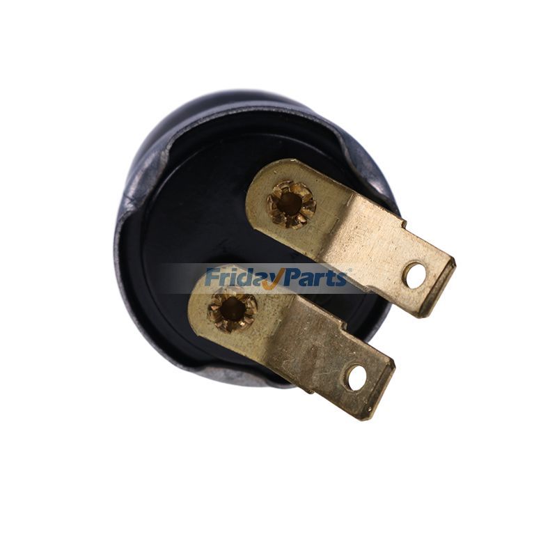  12V Floor Mount Horn Button For E-Z-GO