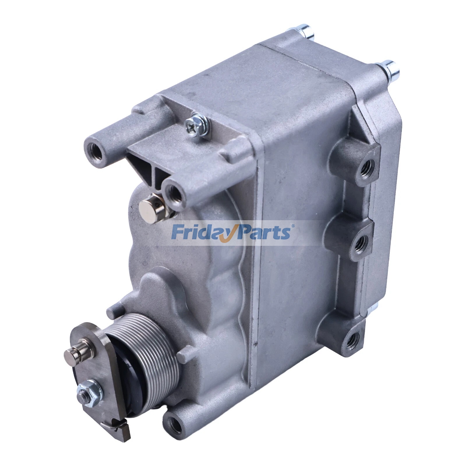 12V GT3063KLV Turbocharger Actuator 754998-0023 for Hino Truck Dutro XZU304 NO4C J08E Euro 4