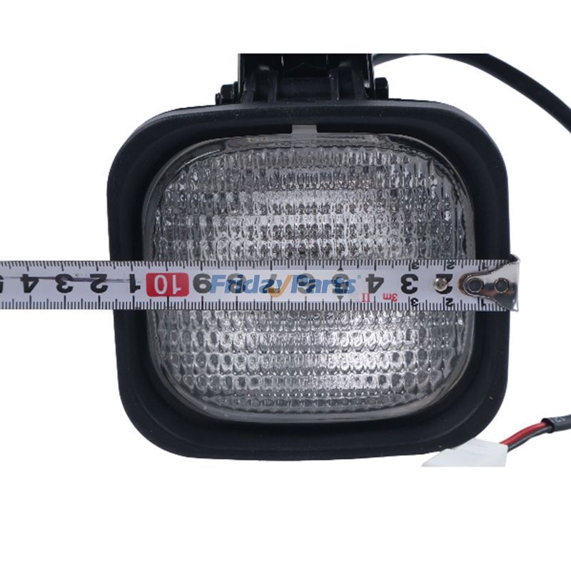 12V Stirnlampebei FridayParts kaufen