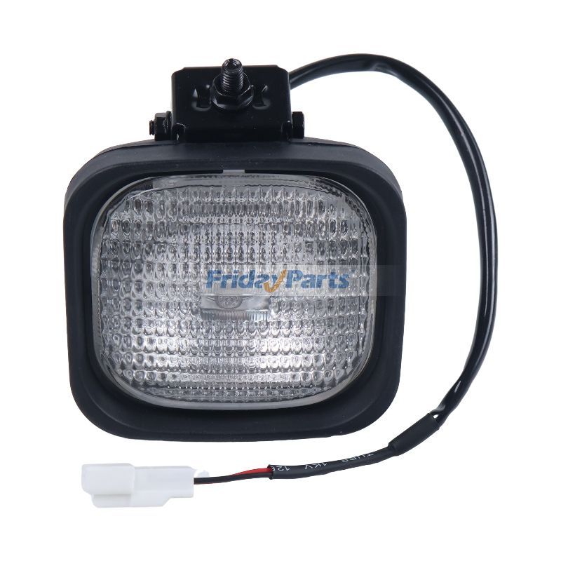 12V-Scheinwerfer 56510-23600-71 für Toyota-Gabelstapler 6FG15 6FG25 7FG15 7FG25 6FD10 6FG10 7FD10 7FG10