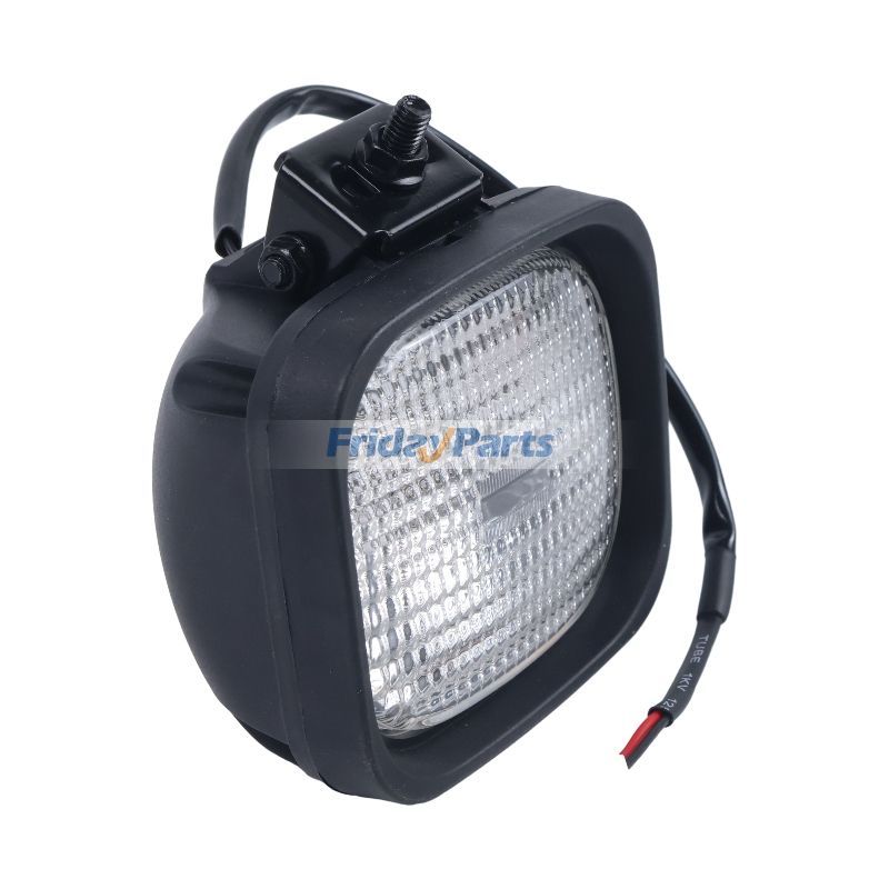 FridayParts 12V Stirnlampe