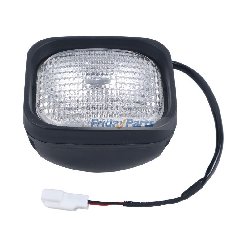 12V Stirnlampefür GabelstaplerFür Toyota