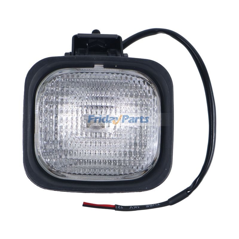 12V Stirnlampefür Gabelstapler