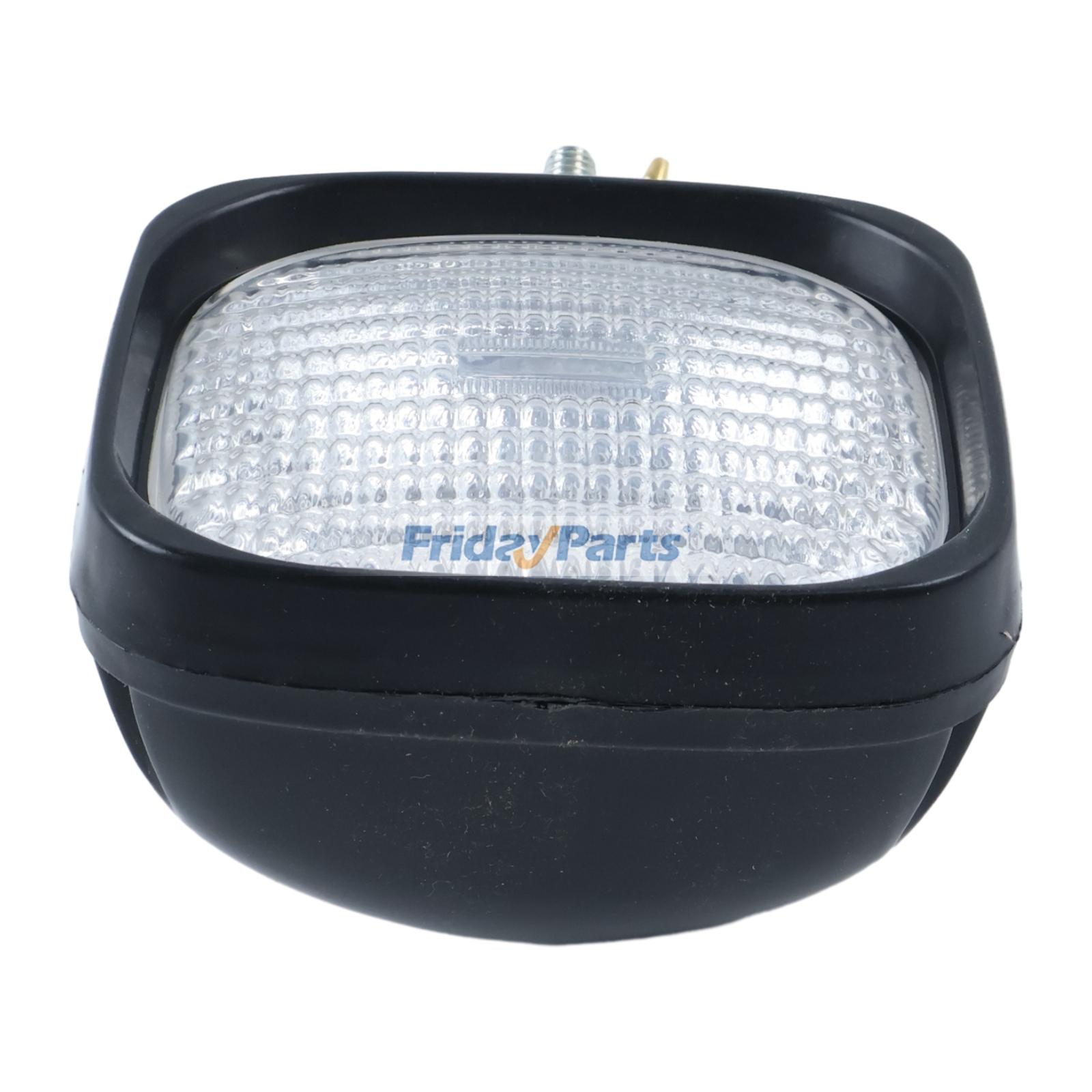 Lampe frontale de FridayParts