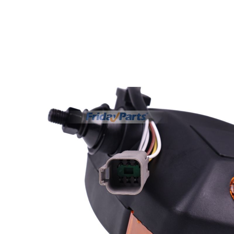 Lampe frontale pour Chariot Élévateur,Tracteur Pour JOHN DEERE,Pour Manitou