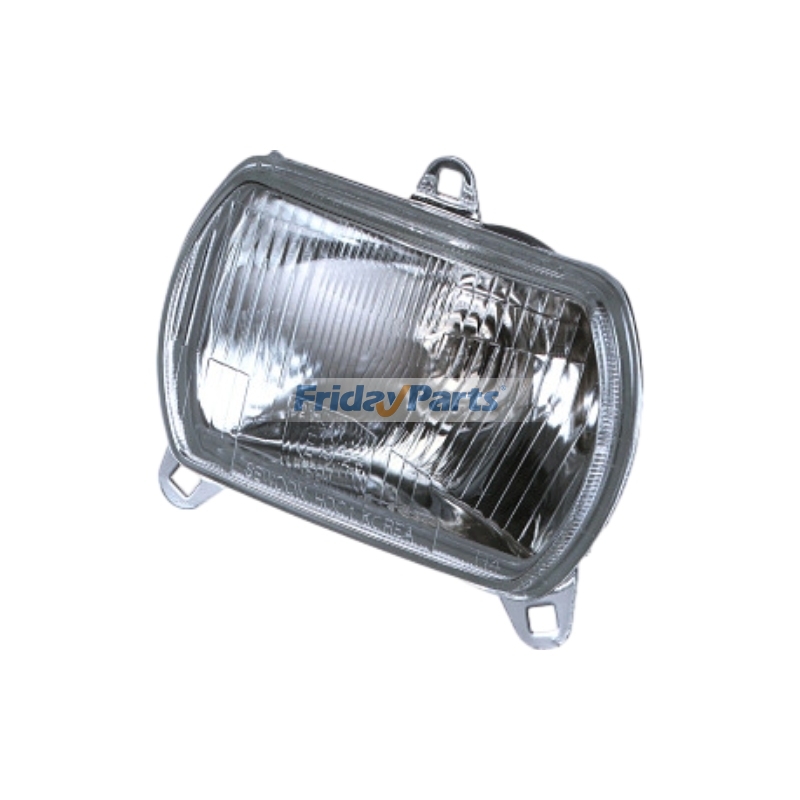 Reflektor 12V MT40215236 MT40007001 do ciągnika New Holland Workmaster 25 35 40