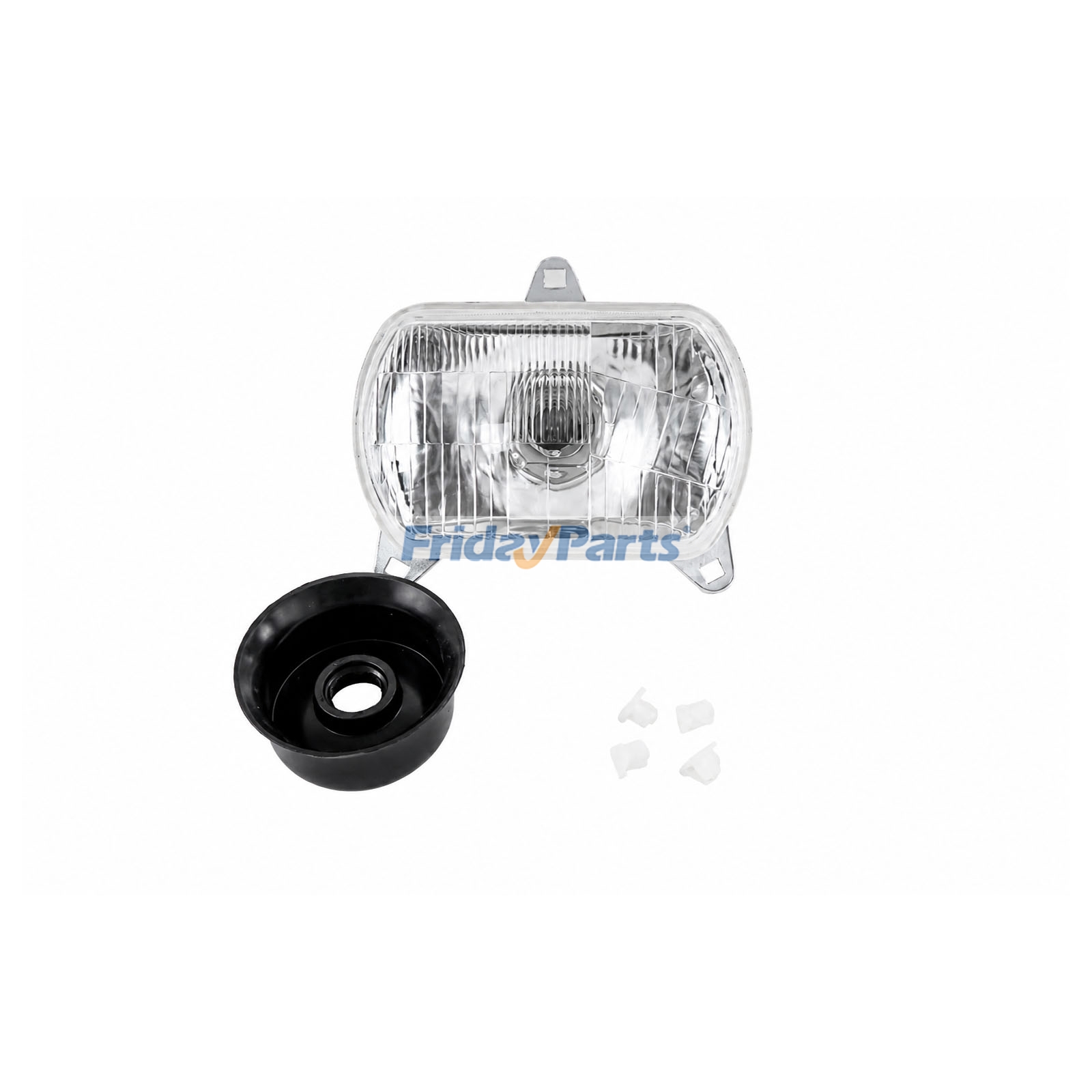 Headlamp for Tractor
