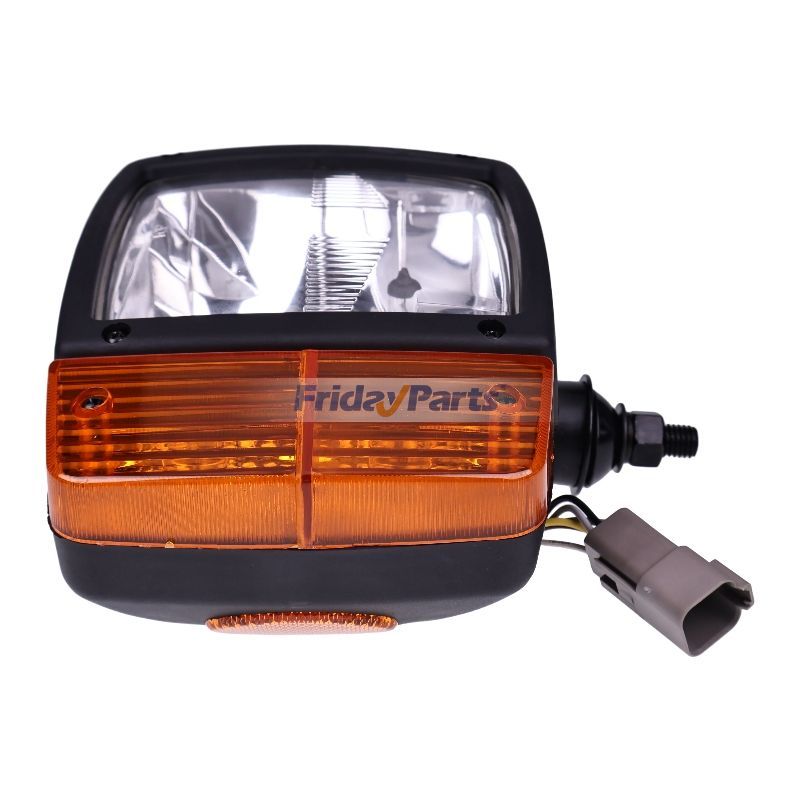 12V Headlamp for Loader