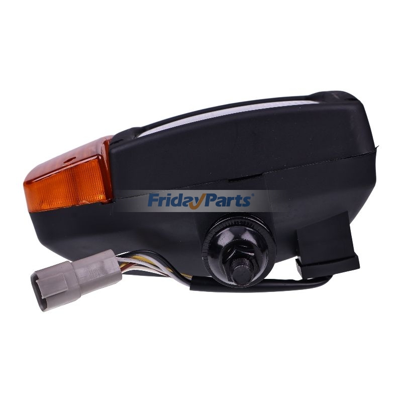 12V Headlamp in Stock in China,China Stock