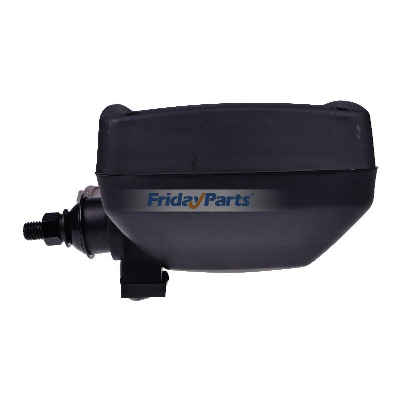  12V Headlamp For VOLVO