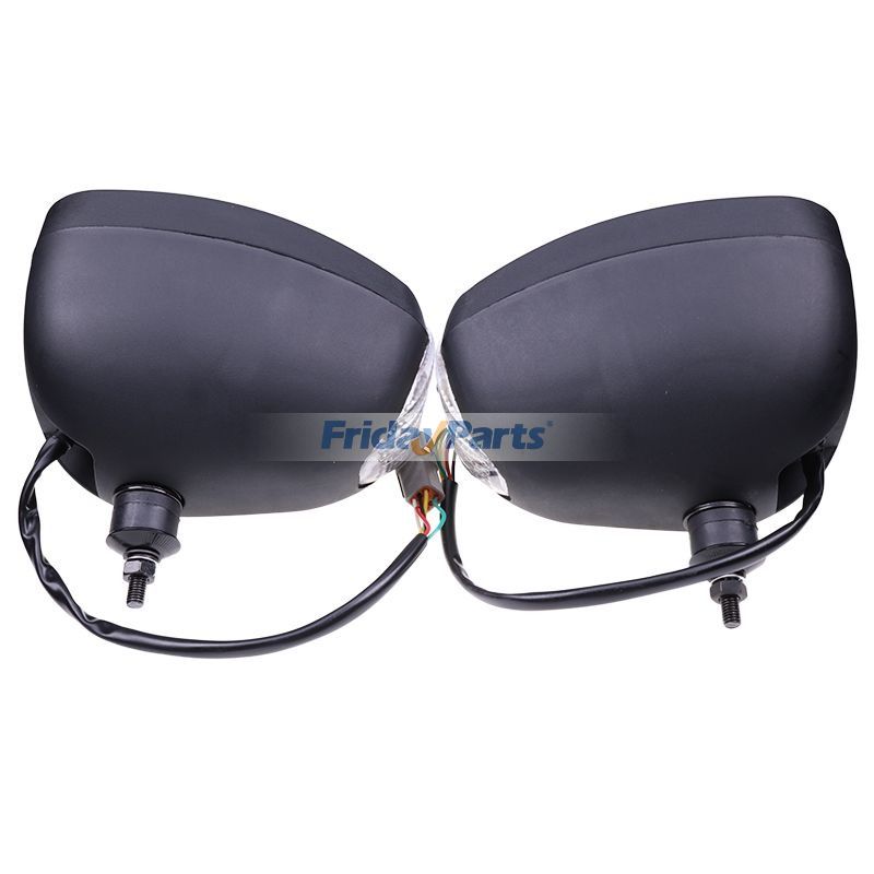 12V Headlight 195-0189 195-0190 for Caterpillar CAT Engine 3044C 3054 C4.4 Loader 422E 279C 287C 906H 907H 908H for less