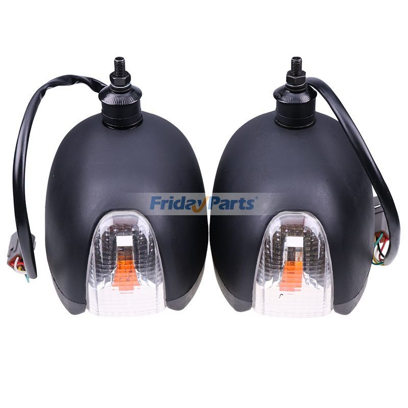 Headlight For CAT Compactor,Engine,Loader,Telehandler