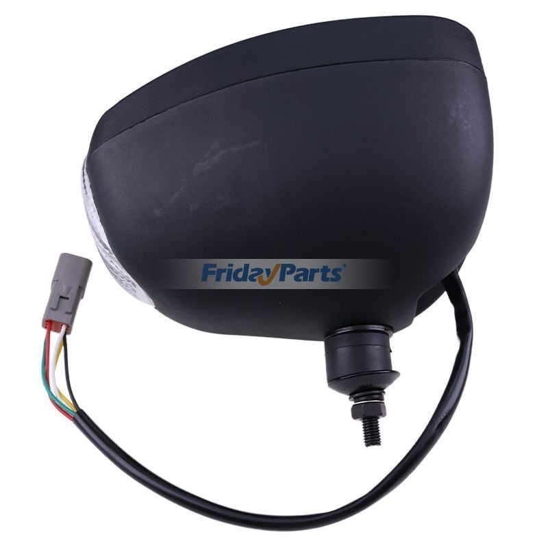 Headlight in Stock in China