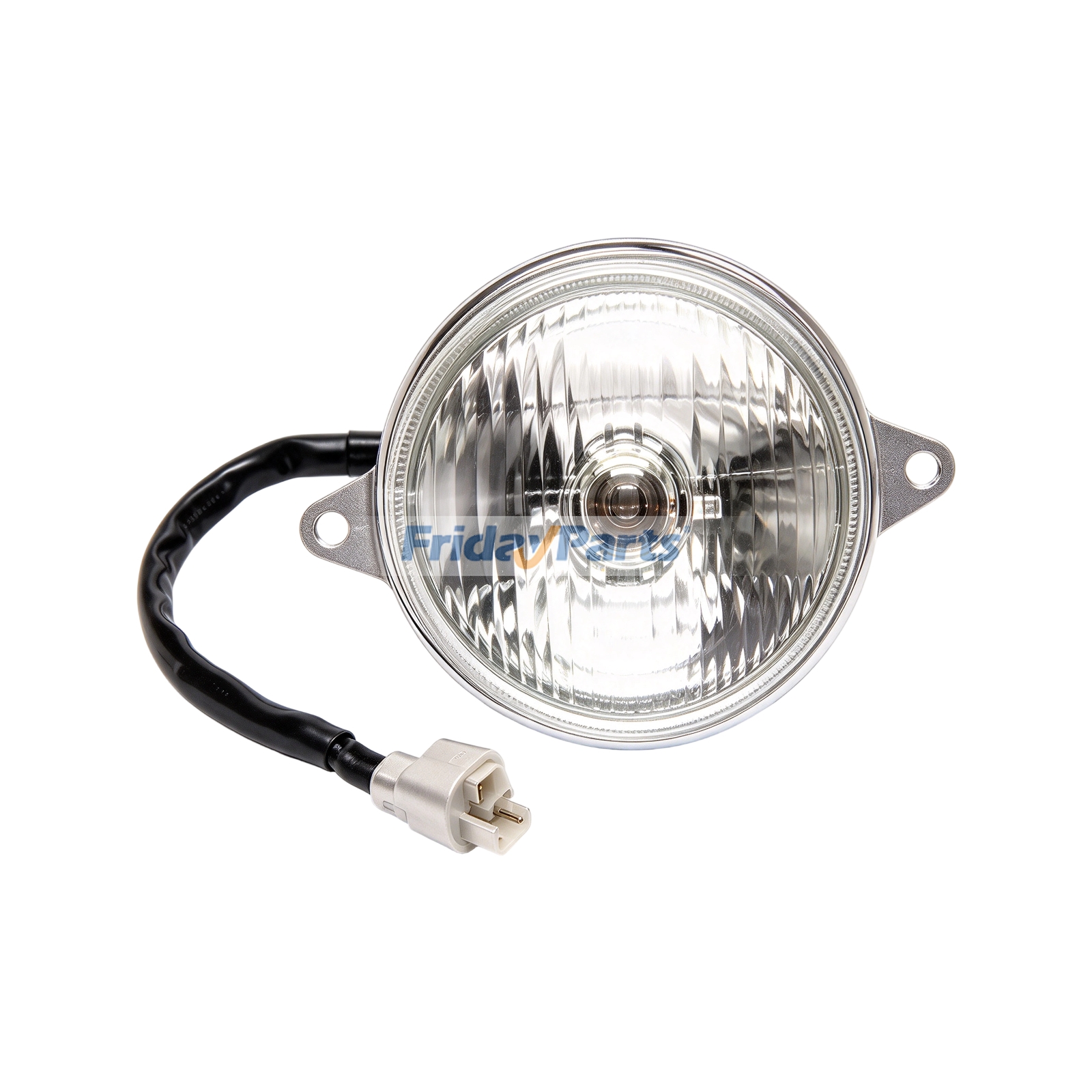 Faro delantero de 12 V 66591-55614 para tractor Kubota B7400HSD B7500D B7500DTN B7500HSD B7800HSD para Tractor