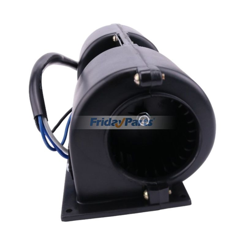 12V Heater Blower Motor Assembly for Bergstrom For OTHER BRAND