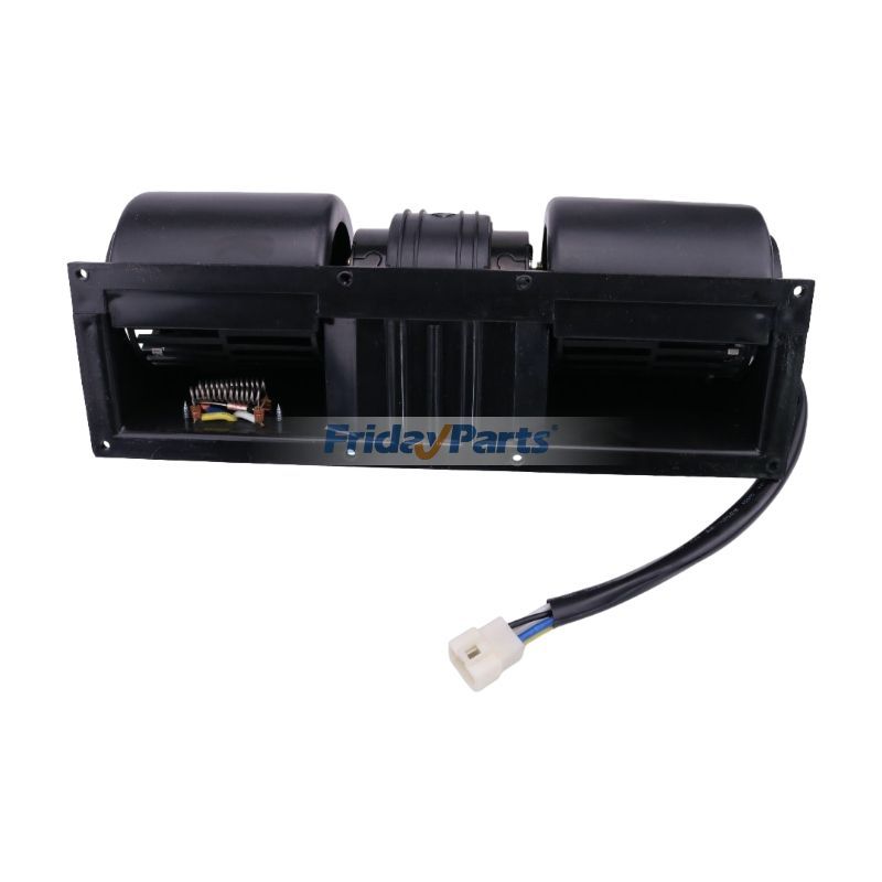 Others 12V Heater Blower Motor Assembly for Bergstrom