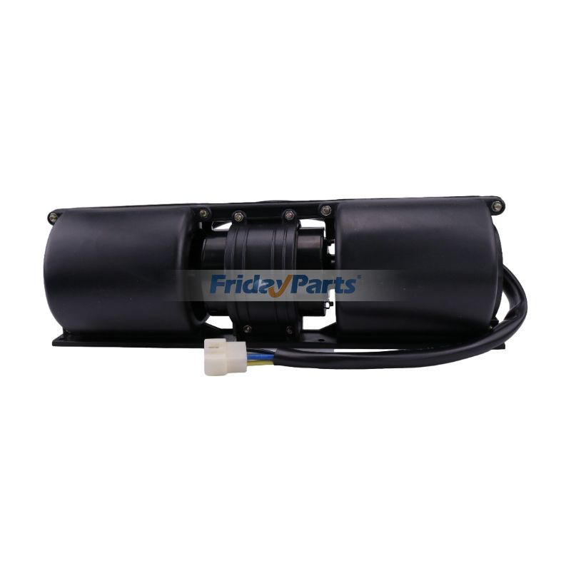 12V Heater Blower Motor Assembly for Bergstrom for Others
