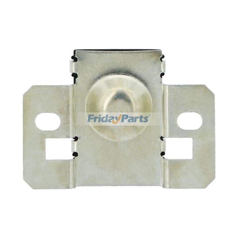 Relais solénoïde robuste White Rodgers 12 V de rechange pour système de chauffage, ventilation et climatisation CVC 