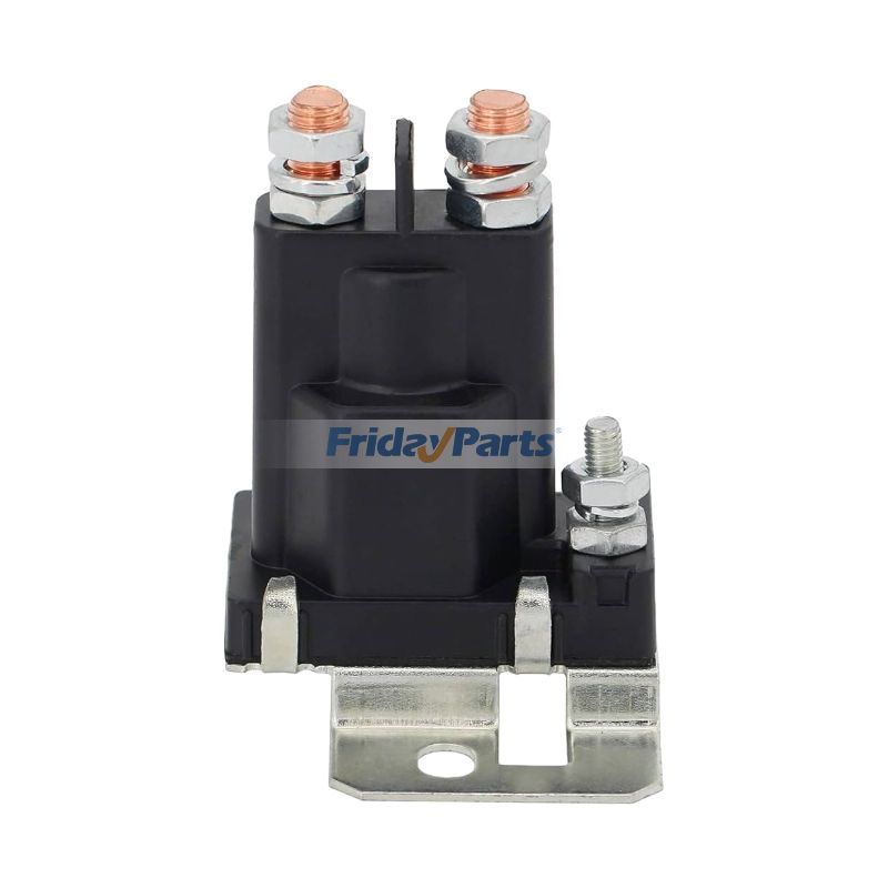 Relais solénoïde robuste White Rodgers 12 V de rechange pour système de chauffage, ventilation et climatisation CVCpour Autres