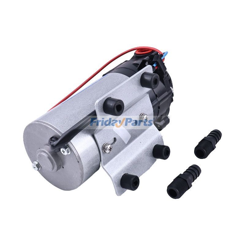 他ブランド用用12V/24VアフターマーケットマイクロDP-60 DP-60A高圧ダイヤフラムポンプ（スプレー洗浄装置用）