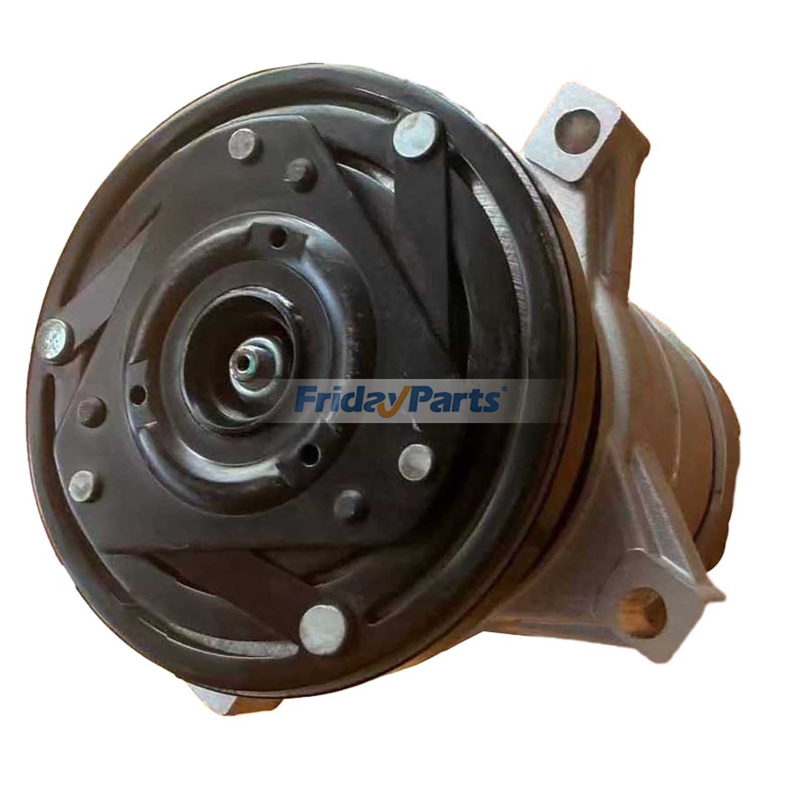 A/C Compressor for Engine,Tractor