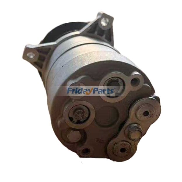 Engine,Tractor A/C Compressor