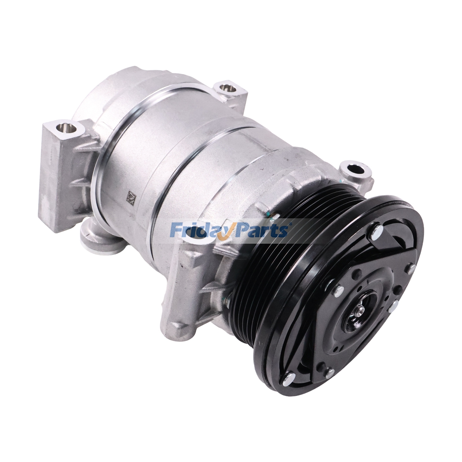 Compresseur de climatisation 12 V HT6 4719165 1520144A 89018786 pour Chevrolet Astro GMC Safari 1996-2005