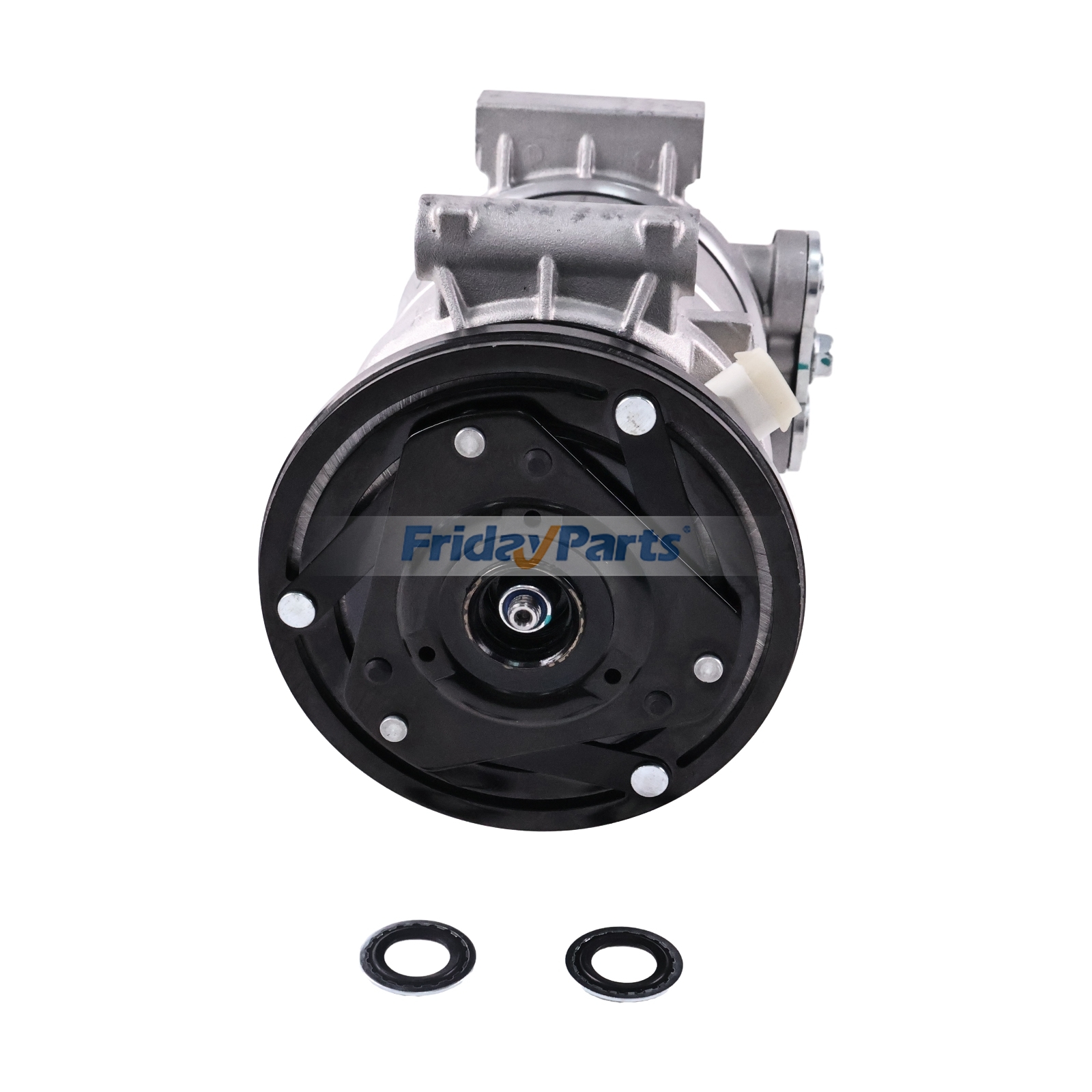 Compresseur de climatisation 12 V HT6 4719165 1520144A 89018786 pour Chevrolet Astro GMC Safari 1996-2005pourPour Chevrolet,Pour AUTRE MARQUE