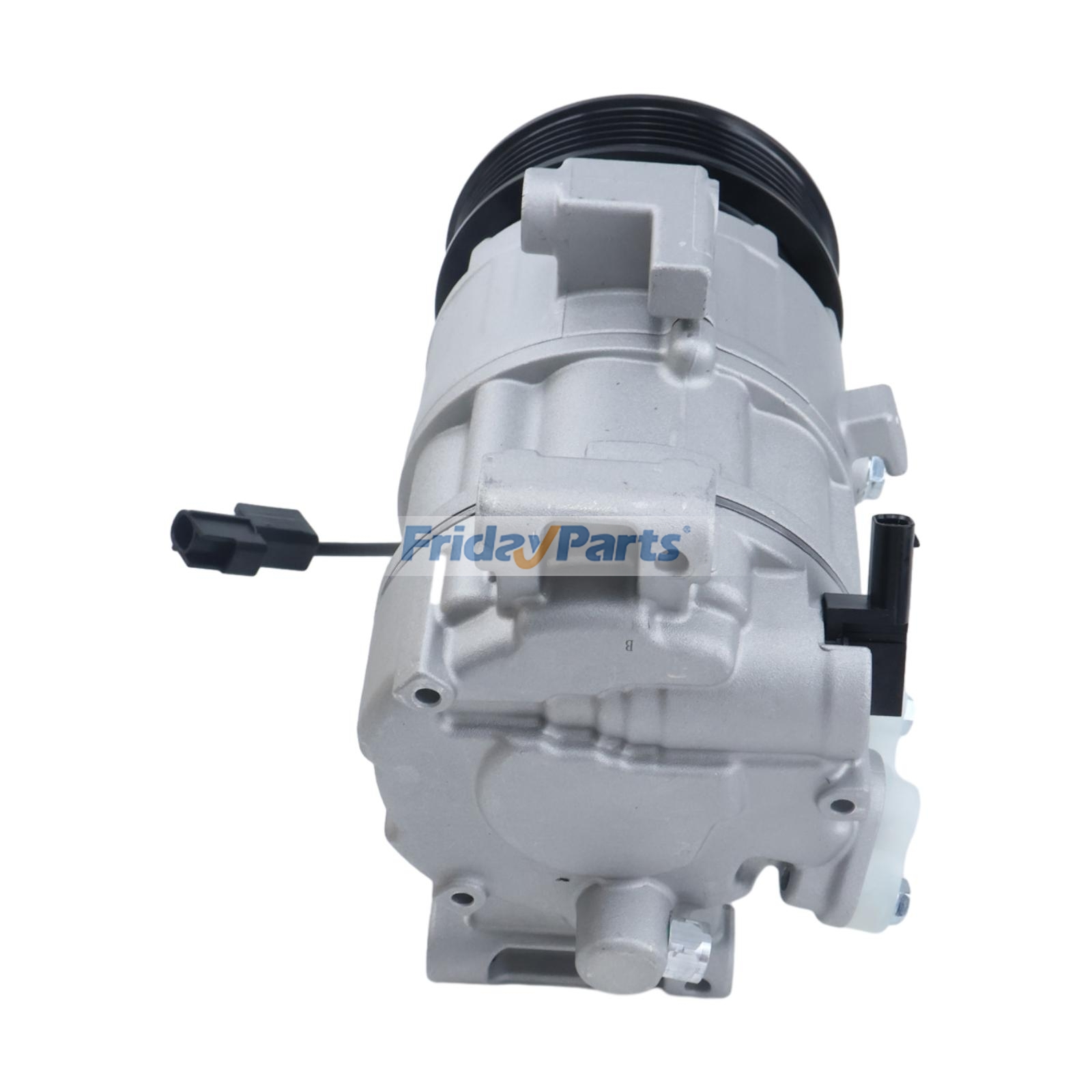 12V HV14 6PK 110MM Klimakompressor BDGF-61-450 für Mazda CX-30 Modell 3 CX-50 2,5L L4für Für Mazda
