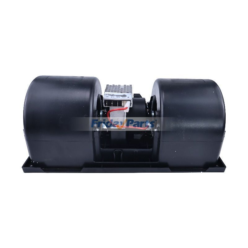 12-V-HVAC-Gebläsemotorbaugruppe 6675497 für Bobcat-Lader S130 S150 S160 S175 S185 S220 T300 A300für Für BOBCAT