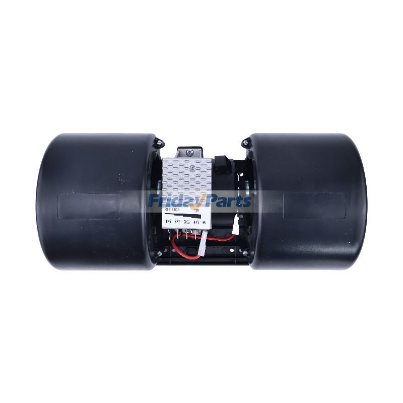 FridayParts Gebläsemotorbaugruppe